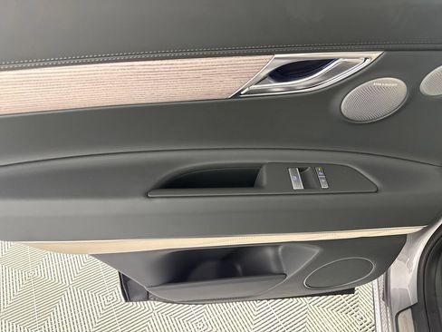 New 2026 Genesis GV80 3.5T Prestige AWD/4WD image 14
