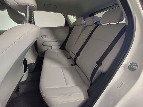 Used 2025 Hyundai Kona SEL FWD image 15