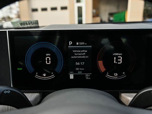 New 2026 Hyundai Sonata SEL image 21