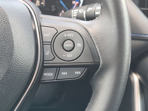 Used 2024 Toyota RAV4 XSE AWD/4WD image 31