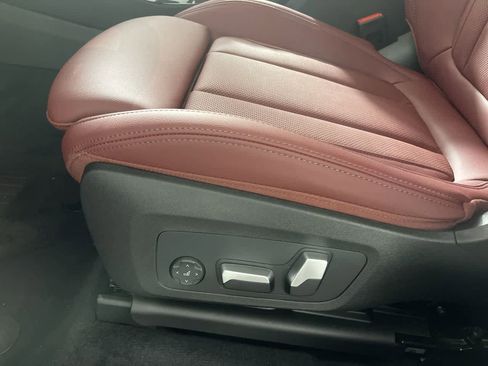 Certified 2023 BMW X3 xDrive30i w/ Convenience Package AWD/4WD image 12