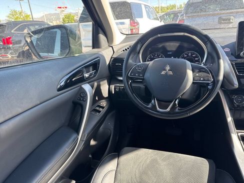 Used 2024 Mitsubishi Eclipse Cross SE AWD/4WD image 30