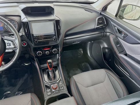 Used 2023 Subaru Forester Sport AWD/4WD image 28