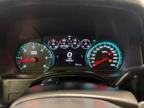 Used 2017 Chevrolet Tahoe LT w/ LT Midnight Edition image 16