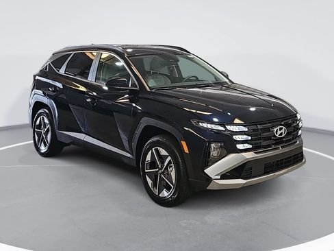 New 2026 Hyundai Tucson SEL AWD/4WD image 3