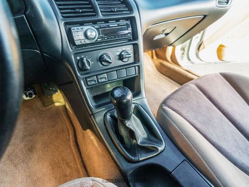 Used 1996 Ford Probe GT FWD image 27