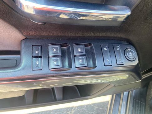 Used 2015 Chevrolet Silverado 1500 LT w/ All Star Edition RWD image 11