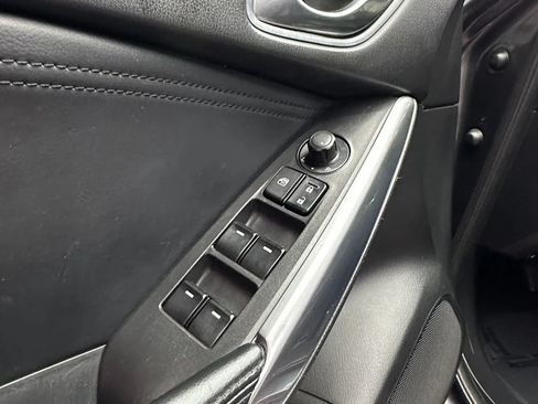 Used 2015 MAZDA MAZDA6 Touring FWD image 10
