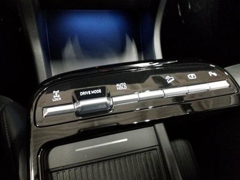 New 2026 Hyundai Tucson Limited image 10