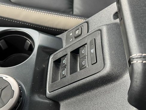 New 2026 Ford Bronco Outer Banks AWD/4WD image 40