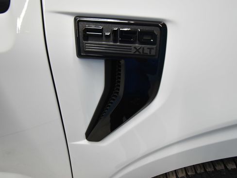 New 2026 Ford F150 XLT w/ Equipment Group 302A MID image 35