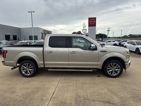 Used 2017 Ford F150 Lariat RWD image 8