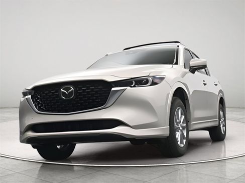 New 2025 MAZDA CX-5 AWD 2.5 S image 20