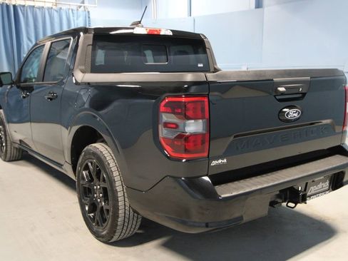 Used 2025 Ford Maverick Lobo image 34