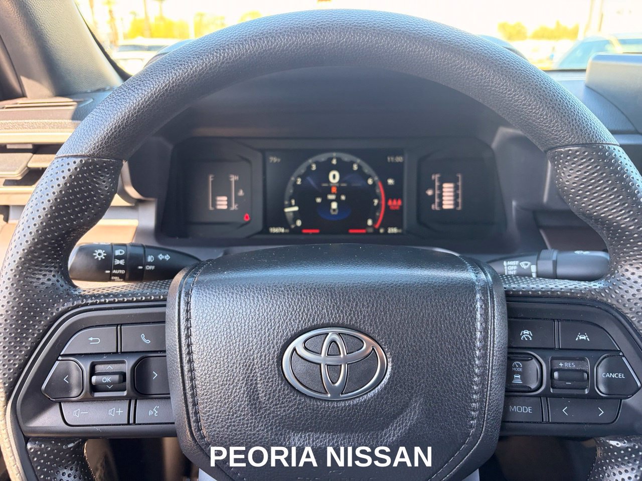 Used 2024 Toyota Tacoma SR5 AWD/4WD image 30