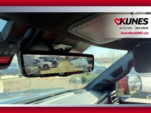 Used 2025 Toyota Sequoia TRD Pro image 22