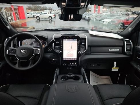 New 2026 RAM 3500 Laramie image 23