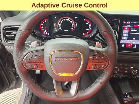 Used 2026 Dodge Durango GT AWD/4WD image 11