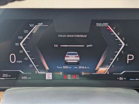 Used 2026 BMW X5 sDrive40i w/ Climate Comfort Package image 11