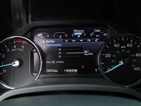 Used 2022 Ford F350 Platinum w/ Tremor Off-Road Package image 17