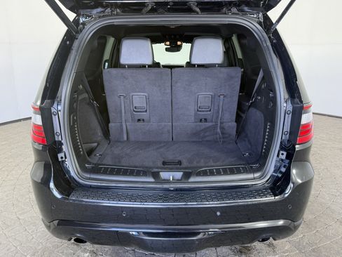 Used 2025 Dodge Durango R/T AWD/4WD image 7