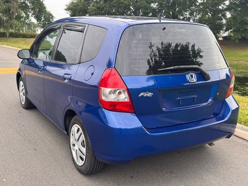 Used 2007 Honda Fit image 11