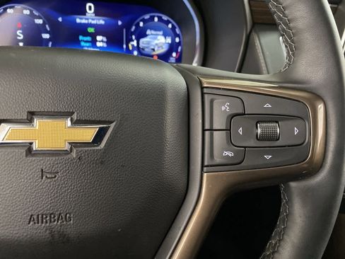 Used 2024 Chevrolet Tahoe High Country w/ Premium Package image 21