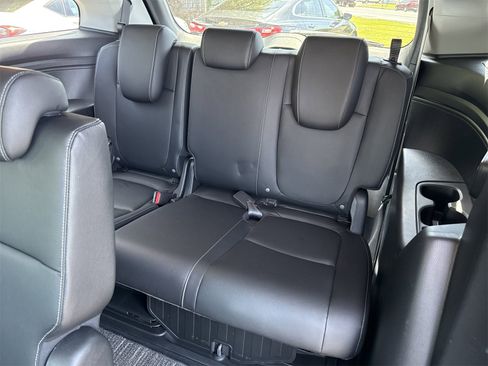 Used 2023 Honda Odyssey EX-L image 12