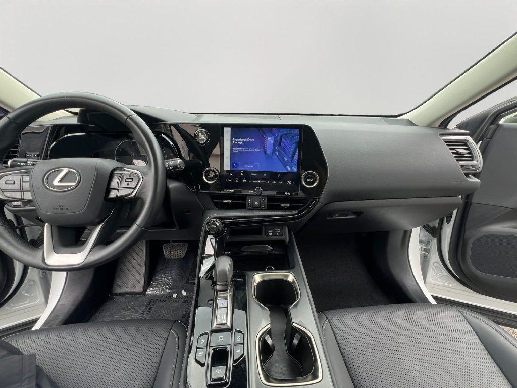 Used 2024 Lexus NX 350 AWD w/ Cold Area Package image 14