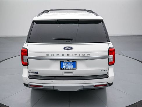Certified 2024 Ford Expedition Max XLT AWD/4WD image 6