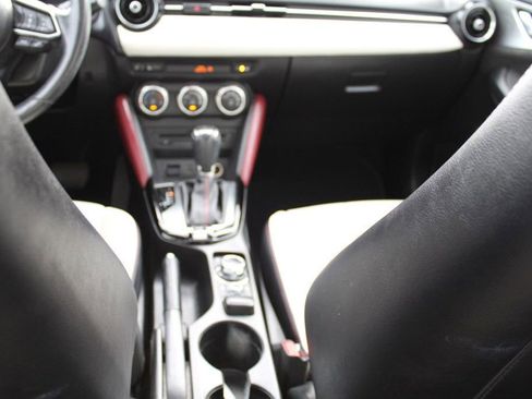 Used 2018 MAZDA CX-3 Grand Touring w/ Premium Package image 34