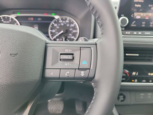 Certified 2026 Nissan Rogue SV w/ SV Premium Package image 23