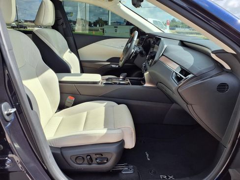Used 2024 Lexus RX 350 AWD w/ Convenience Package image 20