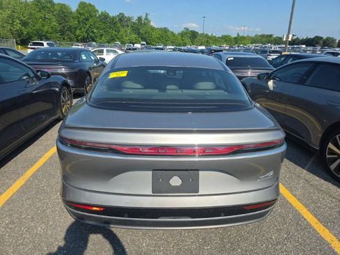 Used 2024 Lucid Air Touring AWD/4WD image 3