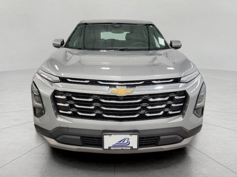 Used 2025 Chevrolet Equinox LT AWD/4WD image 14