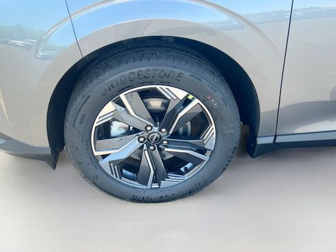New 2026 Nissan Murano SL AWD/4WD image 34