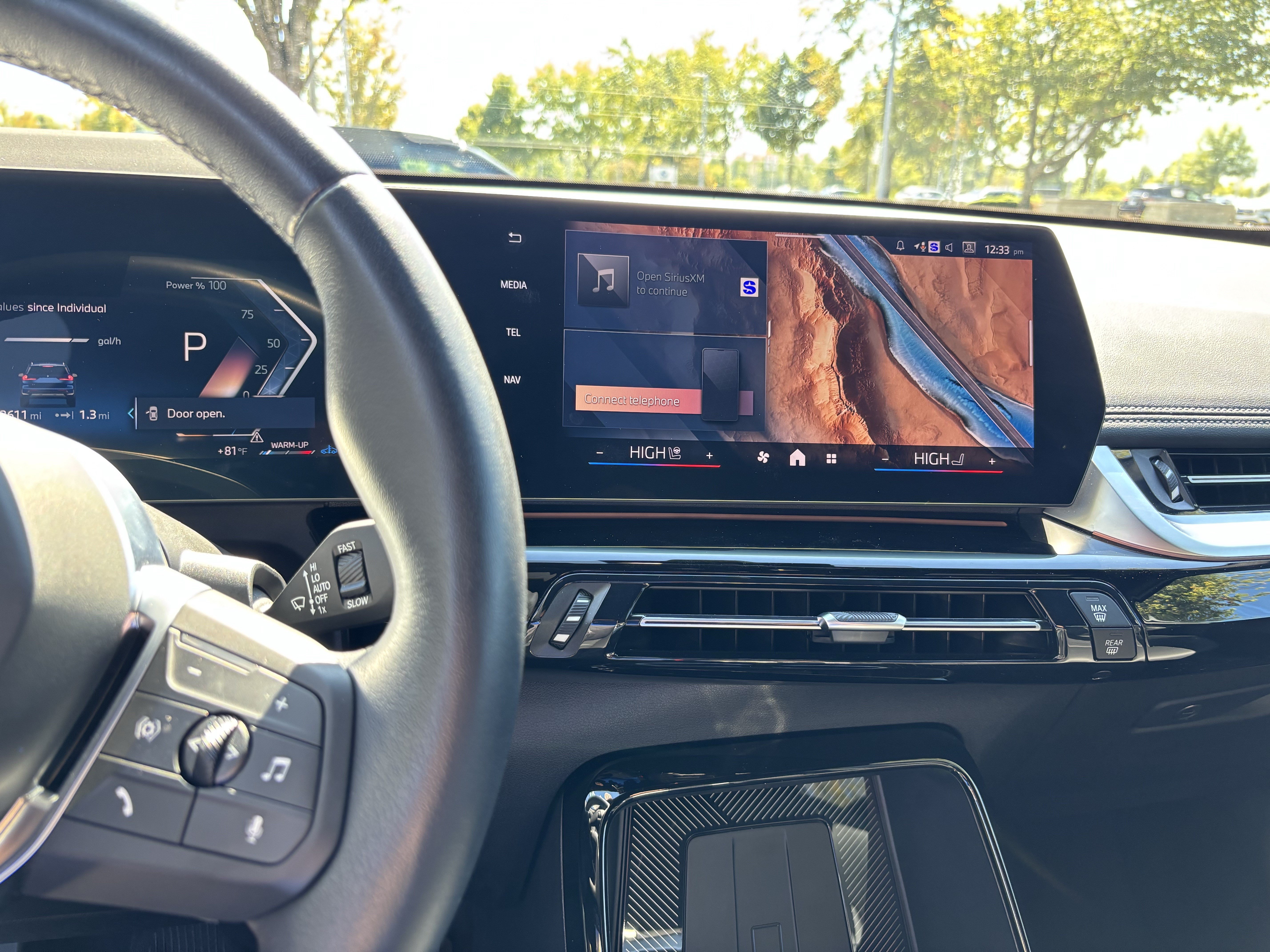 Certified 2025 BMW X1 xDrive28i AWD/4WD image 30