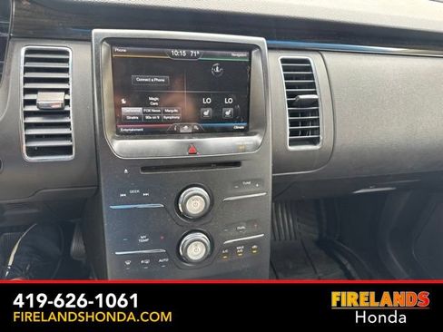 Used 2015 Ford Flex SEL w/ Equipment Group 202A FWD image 28