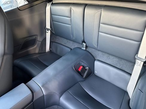 New 2026 Porsche 911 Carrera 4S image 14