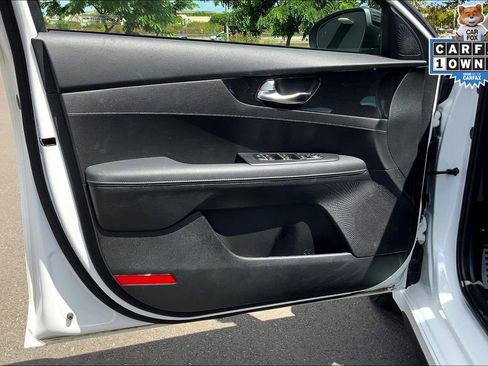 Used 2022 Kia Forte GT-Line image 23