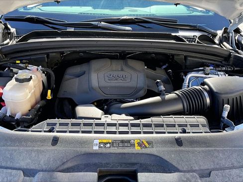 Certified 2023 Jeep Grand Cherokee L Summit image 39