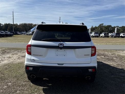 Used 2020 Honda Passport Touring image 6