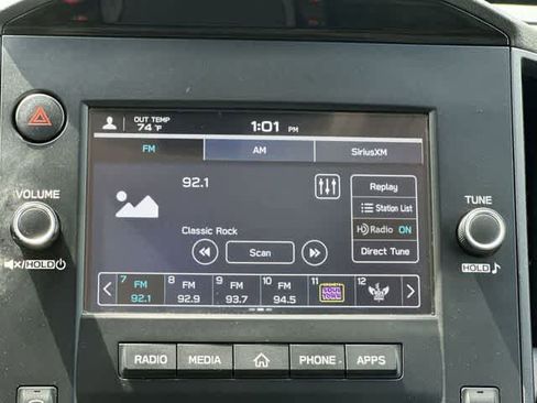 Certified 2024 Subaru Crosstrek 2.0i AWD/4WD image 10