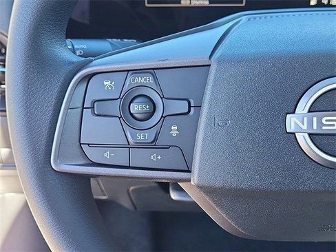 New 2026 Nissan Sentra S w/ Floor Mat Package FWD image 10