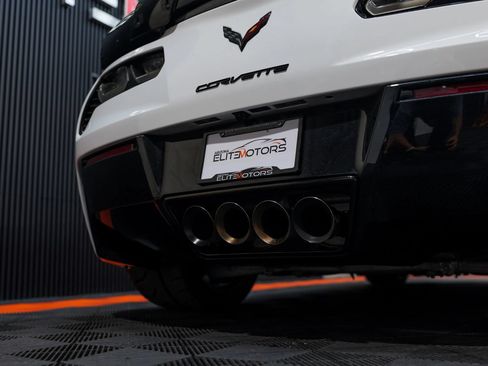 Used 2017 Chevrolet Corvette Z06 RWD image 30
