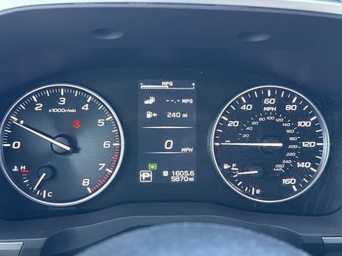 Certified 2025 Subaru Ascent Limited AWD/4WD image 30