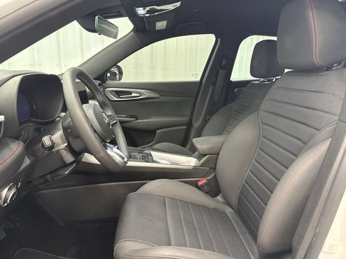 Used 2024 Dodge Hornet GT w/ GT Blacktop Package AWD/4WD image 16