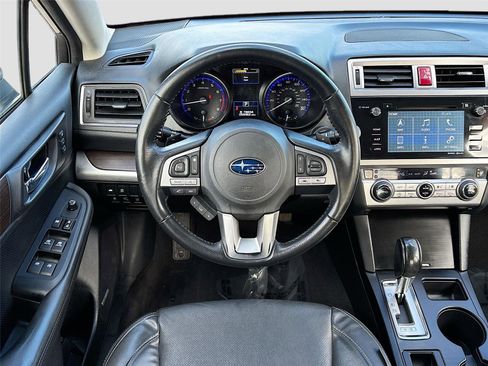 Used 2017 Subaru Legacy 3.6R Limited image 26