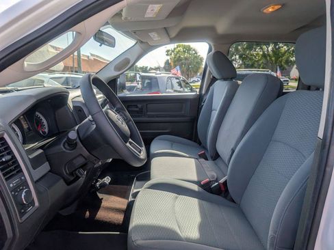 Used 2013 RAM 1500 Tradesman w/ Popular Equipment Group AWD/4WD image 9
