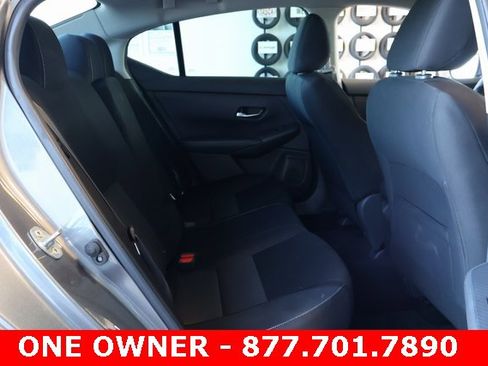 Used 2022 Nissan Sentra SV w/ Electronics Package image 18